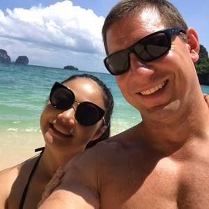 Meet your Posher, Waree